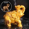 Los adornos para mascotas de té se pueden levantar para la mesa de té, la mesa de té, los adornos para mascotas de té cambian de color, la ceremonia del té zen de lichi