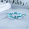 Pulseira de Cerâmica Que Não Desbota, Novo Estilo Chinês Versátil Joia de Estilo Nacional para Mulheres, Atacado de Pequenos Artigos para Barracas, Item Mais Vendido