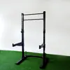 Venta Directa de Fábrica entrenador comercial integral rack de sentadillas para interiores barras paralelas entrenador de dominadas equipo de fitness