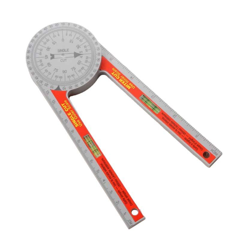 360度水平角度规4