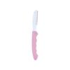 Cuchillo de Seguridad para Reparación de Cejas para Principiantes Macro Antirrayaduras Cejas Masculinas y Femeninas para Principiantes Cuchillo Plegable Portátil para Reparación de Cejas