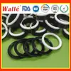 Anillos de Sellado de Goma para Equipos Electrónicos y Eléctricos, Anillos Tóricos de Viton Fluororubber Resistentes a Altas Temperaturas y Corrosión Química