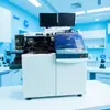 Unión de Chips Máquina de Unión de Chips de Segunda Mano Asm-Ad898 Totalmente Automática 9.5% Nuevo Equipo de Semiconductores con Servicio Postventa sin Preocupaciones