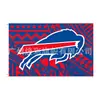 Bandera transfronteriza del equipo de fútbol de la NFL Chicago Bears, poliéster, bandera impresa digitalmente más vendida en Amazon