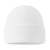Gorros Tejidos Rizados Hip-Hop Sevennotes para Otoño e Invierno para Mujer, Gorros Fríos para Hombre, Gorros de Lana, Estilo Neutro, Estilos Cálidos de Otoño e Invierno