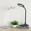 Lámpara de escritorio LED creativa para estudiantes, lámpara de noche táctil, lámpara de escritorio de protección ocular, lámpara de escritorio para leer y escribir
