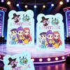 Transfronterizo Kpop Cazadora de Demonios Grupo Femenino Temática Extraterrestre Papelería de Alto Valor Cuaderno Estudiante Cuaderno Pequeño Recompensa Estudiantil Pequeño Regalo