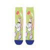 Calcetines de anime para mujer de comercio exterior calcetines de moda calcetines para hombre cuatro estaciones bob esponja hombre calcetines ins calcetines deportivos al por mayor calcetines de tubo