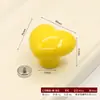 Gancho Magnético de Cerâmica em Formato de Coração Porta-Chaves Multifuncional Ornamento Decorativo Ímã Forte para Geladeira Suporte de Parede Sem Marcas