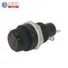 Taiwan SCI nuevo portafusibles 5*20 R3-12 cumple UL ROHS CSA cubierta de perilla de baquelita R3-12E