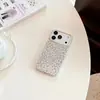 Funda de estrella con estampado de leopardo adecuada para Apple 17pm, iPhone 18pro, estilo coreano dulce y fresco, 15 brillante, 16 funda suave, 13