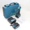 Tijeras eléctricas recargables transfronterizas poda de árboles nuevas tijeras de batería de litio para jardín tijeras para fruta corte de ramas fuertes y gruesas corte de ramas