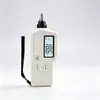 Medidor de Vibraciones Portátil CZY200 para Uso en Minería, Detector de Vibraciones Antideflagrante Intrínsecamente Seguro, Desplazamiento de Vibración de Equipos Mecánicos