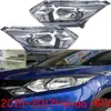 Adequado para Honda HRV Binzhi farol farol de neblina modelos 2015~2017
