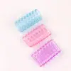 Funda de pene con púas para partículas grandes para hombres, anillo de bloqueo de pene, producto erótico para estimulación clitoriana para adultos, juguete de anillo para pene