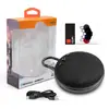 CLIP3 audio bluetooth transfronterizo inalámbrico portátil de tela impermeable pequeño estéreo subwoofer tarjeta altavoz bluetooth