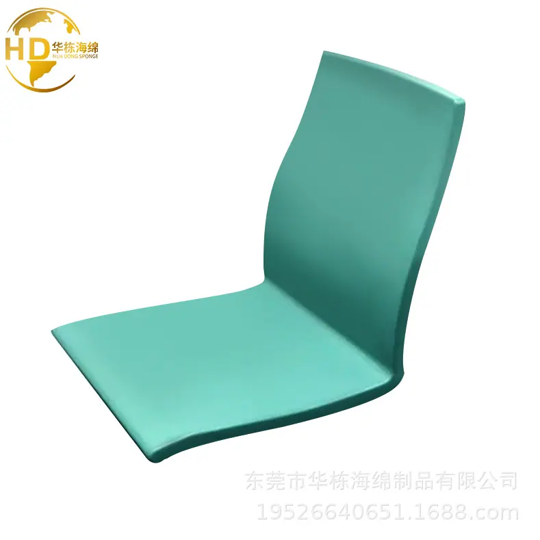 PU发泡自结皮坐垫座椅靠背