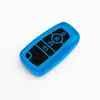 Estuche especial para llave de coche Ford 18 energía nueva mondiou Ruijie Ruiji Explorer carcasa de estuche para llave hebilla hombres y mujeres