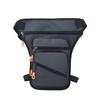 Nova Bolsa de Cintura, Bolsa Masculina para Ciclismo ao Ar Livre, Bolsa de Perna Multifuncional Leve, Bolsa Knight, Bolsa para Montanhismo, Carteira para Negócios