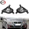 Adecuado para 2009-2011 BMW Serie 3 E90 E91 Luz Antiniebla Delantera 63177199893 63177199894
