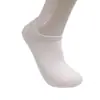 Calcetines de Verano Finos Invisibles Tipo Barco para Mujer con Puntos Antideslizantes, Malla, Cómodos, Transpirables, Algodón Peinado, Calcetines Bajos