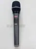 Accesorios para Micrófono Bbs U-666B 666Bgs Carcasa de Micrófono Malla Protectora de Micrófono Núcleo de Trigo Interruptor de Micrófono Lente