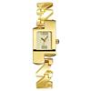 Nuevo Reloj Pulsera Temperamento Transfronterizo Reloj para Mujer Venta al por Mayor Retro Pequeña Fragancia Cuarzo Lujo Ligero Reloj de Gama Alta para Mujeres