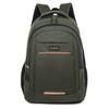 Mochila para computadora de viaje para negocios, nueva mochila para estudiantes de secundaria y preparatoria, mochila de viaje para deportes al aire libre, venta directa de fábrica, 2023