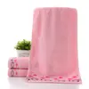 Toalha de Algodão Doméstica Absorvente Toalha de Algodão Adulto Espessa Macia Toalha de Algodão de Alta Qualidade