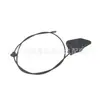31278800 capa de cabo (traseira) para Volvo V40