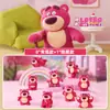 Sanrio Kuromi Festival de Brujas Caja Sorpresa Auténtica Moderna Hecha a Mano Regalo para Chica de Oficina Dropshipping
