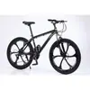 Bicicletas de montaña al por mayor transfronterizas para adultos, bicicletas de montaña de aleación de aluminio de 29 pulgadas para estudiantes, bicicletas de velocidad variable para exteriores