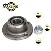 Rodamiento de Rueda VKBA625 Kit de Reparación de Rueda Trasera para Fiat: Unidad de Cubo de Rueda 127/128/Duna