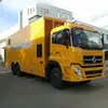 Veículo de Prevenção de Inundações e Drenagem Dongfeng, Resposta de Emergência ao Ar Livre, Veículo Gerador Móvel de Alta Potência, Preço Especial de Venda Direta de Fábrica