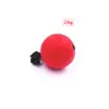 Entrenador de boxeo con pelota de velocidad y reacción para la cabeza, pelota antiestrés de boxeo para niños, pelota de lucha mágica