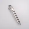 Set de 11 Piezas de Acero Inoxidable para Cocina Doméstica, Herramienta Multifuncional, Pelador, Sacabocados, Mango Redondo