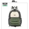 Personalización Masiva de Mochilas, Versiones de Diseño de Nicho, Logos Personalizados Profesionales, Bordado, Repujado, Etiquetas de Tela, Etiquetas de Goma