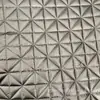 Oferta Especial para Tecidos Têxteis, Processamento de Matelassê em Couro, Enchimento de Algodão, Matelassê de Algodão, Bordado Matelassê e Relevo