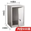 Acero Inoxidable Taller Aditivos Alimentarios Gabinete Especial Gabinete de Muestras Botiquín Caja de Almacenamiento Gabinete de Almacenamiento Doble Cerradura Gabinete Pequeño