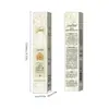Sadoer Coco Miss Perfume Roll-On Fragancia Fresca Refrescante Perfume Roll-On Comercio Exterior Transfronterizo Venta al por Mayor