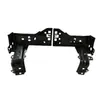 4536907300 4536907400 Es Adecuado para Smart Fortwo W453 14-20 Tapacubos de Rueda Delantera