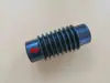32/40/45/50/60/75/90/110/160200Fuelle de Goma de Conexión Suave de PVC Junta Suave de Drenaje