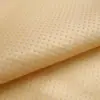 Tapete de Carro Hua Da Tecido Revestido de Plástico Lã Tapete Antiderrapante Tecido Base Antiderrapante Tecido Antiderrapante Tecido Revestido com Pontos de Silicone Almofada de Assento Tecido Antiderrapante