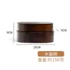 Caja bento retro japonesa de fresno multiespecificación Caja para fruta fresca sin sellar venta al por mayor de fábrica