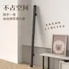 [Fábrica de Origen] Cortina Metálica para Montar en la Pared Anti-Luz para Proyector Casero para Sala de Estar Durante el Día Sin Perforar Agujeros