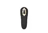 Vibrador Mini de Silicone com Ventosa Estimulador de Clitóris para Mulheres Brinquedos Adultos Atacado