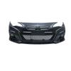 Adecuado para modificación Mitsubishi Wing God VARIS envolvente grande Wing God Mustang barra delantera tres generaciones barra delantera varis barra trasera lado