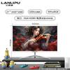 Monitor de Computadora 19 Pulgadas 22 Pulgadas 24 Pulgadas 27 pulgadas Sin Marco Sin Bisel Pantalla Curva LED E-Sports Alta Definición LCD
