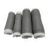 Tubo sellado termorretráctil de 10-35 kV, cable cuadrado de 25-400, accesorios para terminales termorretráctiles, piezas termorretráctiles, tubo sellado