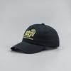 Gorra de Béisbol de Tela Amarilla de Secado Rápido Jolin Tsai para Niños Primavera y Verano Combinación Perfecta Gorra Coreana con Protección Solar para Hombres